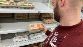 Цены на крахмал в магазинах 