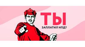 Что будет за неуплату налогов физическим лицом в Покупочка