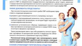 Что необходимо для получения пенсионного удостоверения в Покупочка