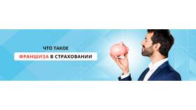 Что такое безусловная франшиза в страховке в Покупочка