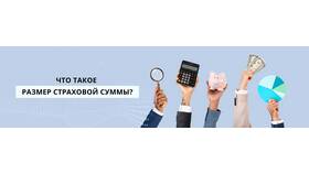 Что является страховой суммой в Покупочка