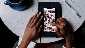 Что значит охваченные аккаунты в Instagram в Покупочка