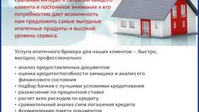 Ипотечный кредит: что выгодно для заемщика в Покупочка
