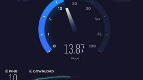 Как изменить параметры интернет-соединения в Покупочка