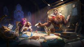 Как написать в поддержку Riot Games в Покупочка