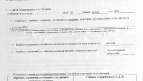 Как оформить пенсию ребенку-инвалиду через Госуслуги в Покупочка
