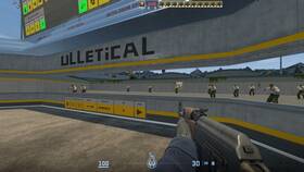 Как открыть тренировочную карту в Counter-Strike 2 в Покупочка