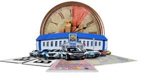 Как переоформить автомобиль на жену в Покупочка