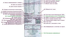 Как получить реквизиты по чеку в Покупочка