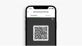 Как проверить QR-код для перевода через СБП в Покупочка