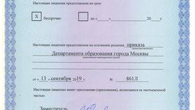 Как сделать выписку из реестра лицензий в Покупочка