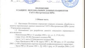 Как составить уведомление о персональных данных в Покупочка