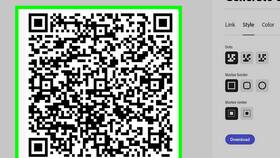 Как создать QR-код для Google Формы в Покупочка