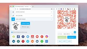 Как создать QR-код для снятия наличных в Покупочка