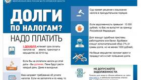 Как узнать налог на имущество в Покупочка