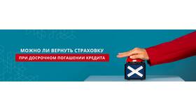 Как вернуть КАСКО при досрочном погашении кредита в Покупочка