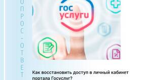 Как восстановить доступ к Госуслугам через СНИЛС в Покупочка