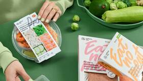 Как заказать продукты из «Азбуки Вкуса» в Покупочка