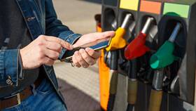 Как заправиться баллами СберСпасибо на АЗС Татнефть в Покупочка