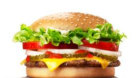 Калорийность коктейлей в Burger King в Покупочка