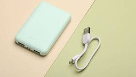 Почему power bank пищит при зарядке в Покупочка