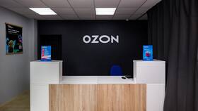 Почему продают пункты выдачи заказов Ozon