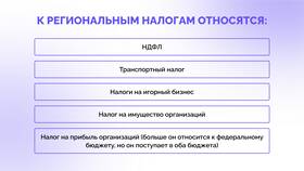 Почему транспортный налог является прямым в Покупочка