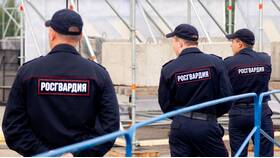 Полиция как юридическое лицо: правовой статус и особенности в Покупочка