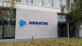 Причины падения акций НОВАТЭК в Покупочка