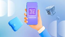 Причины популярности оплаты по QR-коду среди продавцов в Покупочка