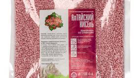 Приготовление киселя: моя цена