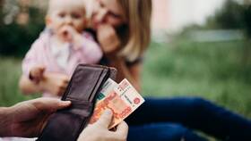 Процедура взыскания алиментов: пошаговый процесс
