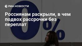 Рассрочка: в чем подвох в Покупочка