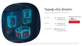 Тариф Смарт от МТС: объем интернет-трафика в Покупочка