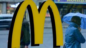 Зарплаты в McDonald's России в 2024 году