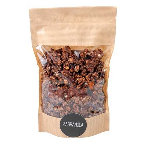 Гранола Zagranola chokolatta 400 г в Покупочка