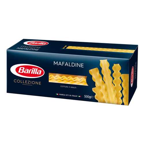 Макароны Barilla mafaldine 500 г в Покупочка