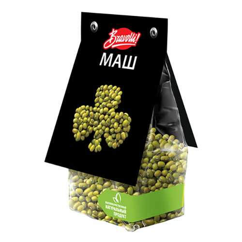 Маш Bravolli! в Покупочка