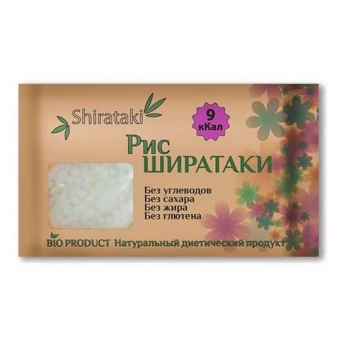 Рис Ширатаки 340 г в Покупочка