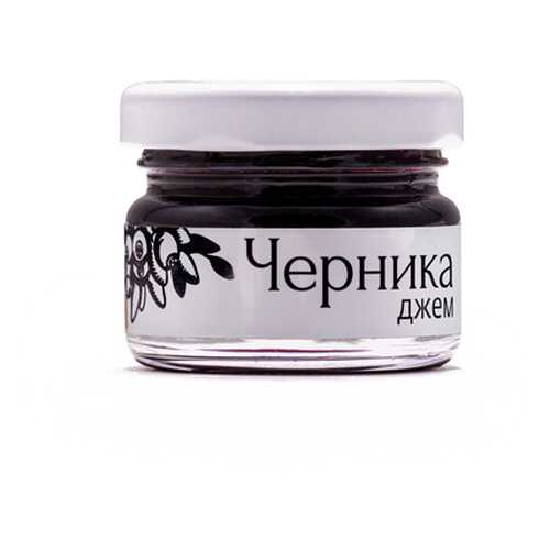 Джем Русский лес Черника, 25 гр в Покупочка