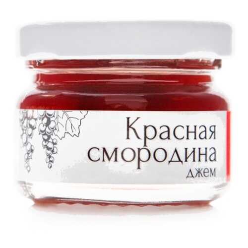 Джем Русский лес Красная смородина, 25 гр в Покупочка