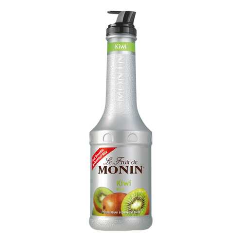 Пюре Monin киви 1000 мл в Покупочка