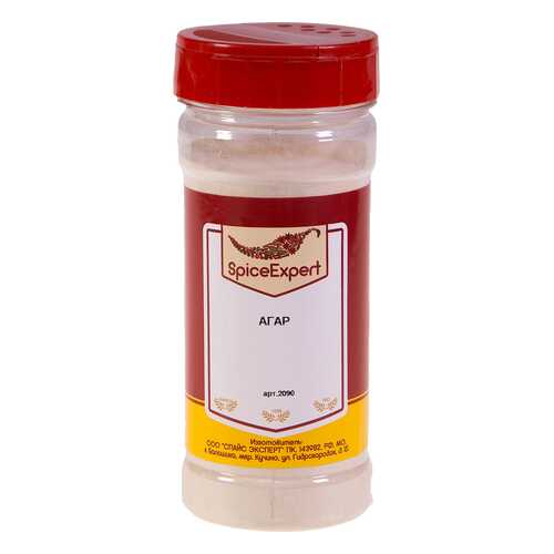 Агар-Агар SpiceExpert 225 г в Покупочка