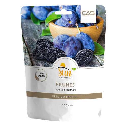 Чернослив Prunes Sun Emotions 150 г в Покупочка