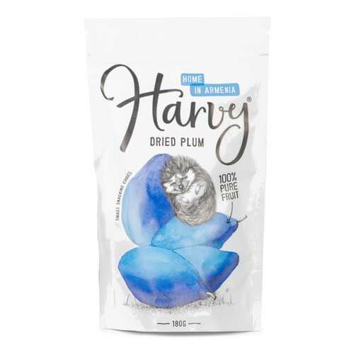 Сухофрукты чернослив сушеный Harvy 180 г, Армения в Покупочка