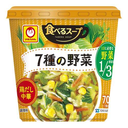 Суп Мисо Toyosuisan в стаканах б/п в Китайском стиле на курином бульоне с овощами 25 г в Покупочка