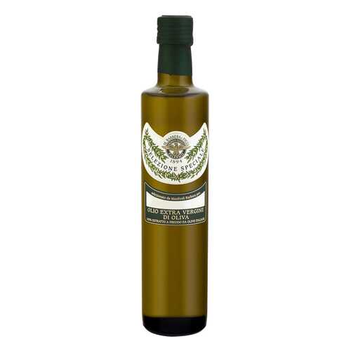 Масло Barbera Selezione Speciale Extra Vergine оливковое 500 мл в Покупочка