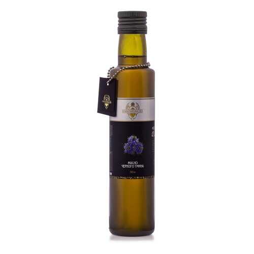 Масло черного тмина Shams Natural oils 250 мл в Покупочка