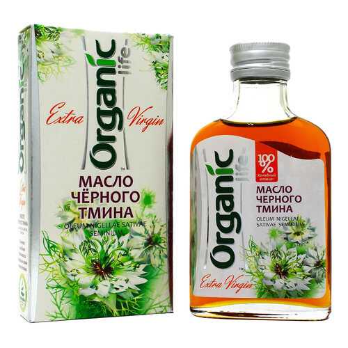 Масло черного тмина Специалист оrganic 100 г в Покупочка