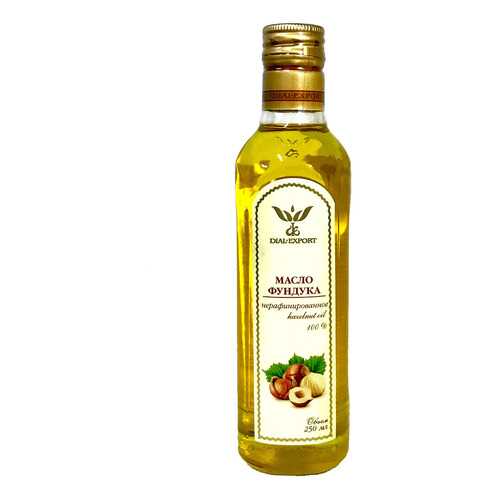 Масло Dial-export фундука 0.25 л в Покупочка